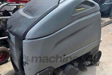 WINDSOR CHARIOT 3 IEXTRACT 26 DUO 21 hours