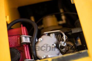 XE12/Dumper Changchai Europe V Engine