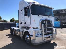 2013 Kenworth K200 Series - picture0' - Click to enlarge