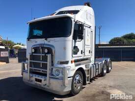 2013 Kenworth K200 Series - picture0' - Click to enlarge