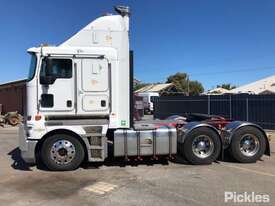 2013 Kenworth K200 Series - picture1' - Click to enlarge