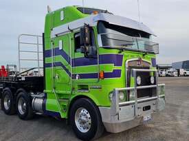 Kenworth K104 - picture0' - Click to enlarge