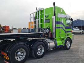 Kenworth K104 - picture0' - Click to enlarge