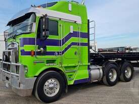 Kenworth K104 - picture2' - Click to enlarge