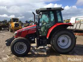 2015 Massey Ferguson 5430 Dyna-4 - picture1' - Click to enlarge