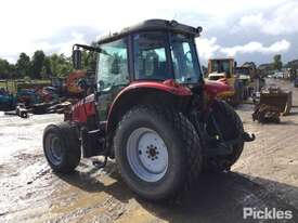 2015 Massey Ferguson 5430 Dyna-4 - picture2' - Click to enlarge