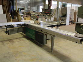 ALTENDORF SLIDING TABLE PANEL SAW - picture0' - Click to enlarge