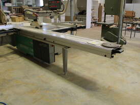 ALTENDORF SLIDING TABLE PANEL SAW - picture0' - Click to enlarge