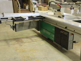 ALTENDORF SLIDING TABLE PANEL SAW - picture1' - Click to enlarge