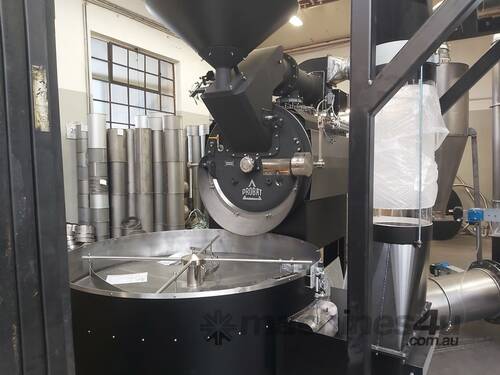 New 90KG Probat coffee roaster