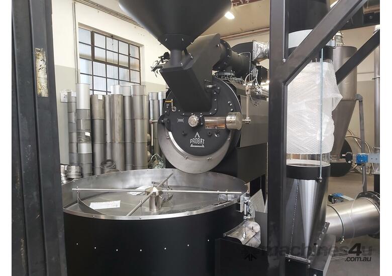 Probat coffee hotsell roaster for sale