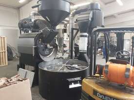 New 90KG Probat coffee roaster - picture1' - Click to enlarge