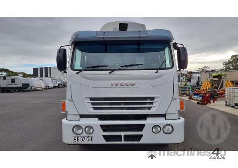 Buy Used acco Iveco Acco Water Trucks in , Listed on Machines4u