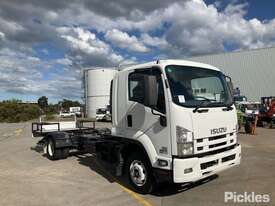 2016 Isuzu FRR600 MWB - picture0' - Click to enlarge