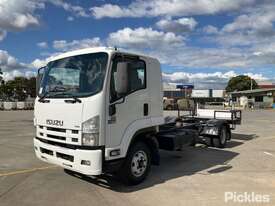 2016 Isuzu FRR600 MWB - picture0' - Click to enlarge