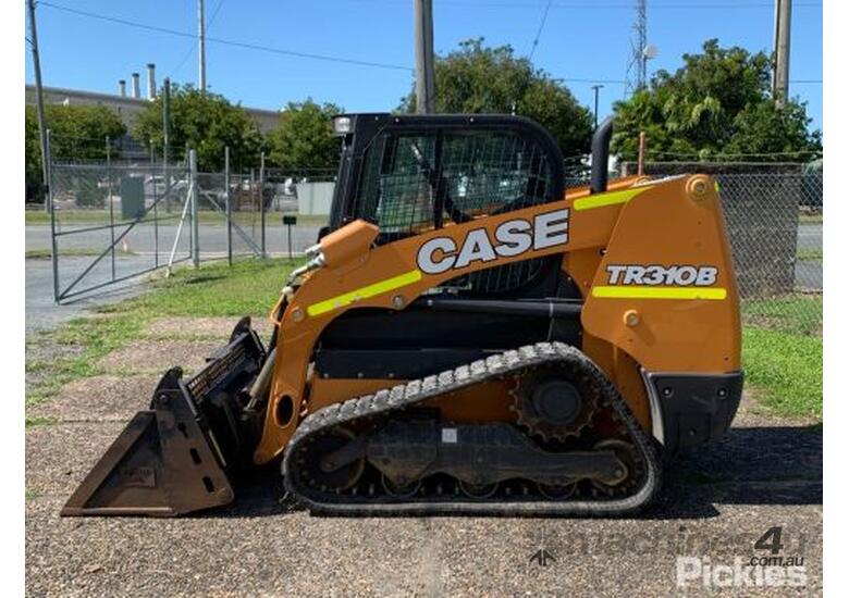 Used Case 2021 Case TR310B Tracked SkidSteers in , - Listed on Machines4u