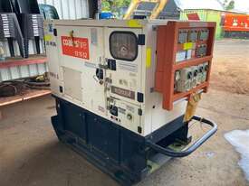 FG Wilson P22-6 20kva - picture0' - Click to enlarge