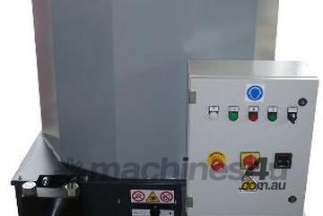 MPP 60 briquetting press Mutek