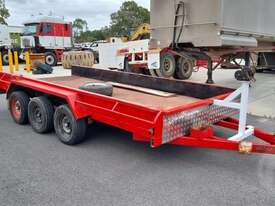 Village Car Trailer - picture0' - Click to enlarge