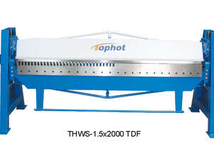 TOPHOT KLEEN -TDF Hand folding