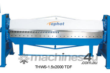 TOPHOT KLEEN -TDF Hand folding