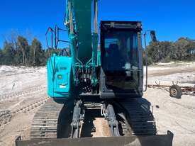 2021 Kobelco SK135SR-7 Excavator - EXCELLENT CONDITION - LOW HOURS - picture0' - Click to enlarge