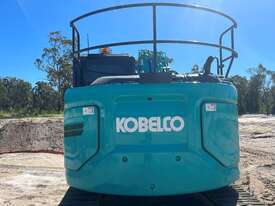 2021 Kobelco SK135SR-7 Excavator - EXCELLENT CONDITION - LOW HOURS - picture1' - Click to enlarge