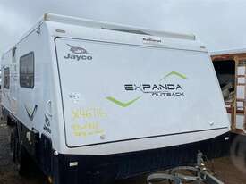 Jayco Outback - picture0' - Click to enlarge