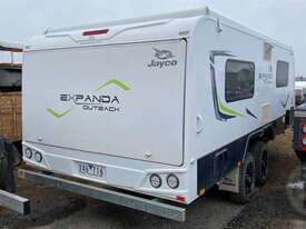 Jayco Outback - picture0' - Click to enlarge