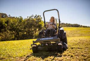 Bushranger Spartan RZHD 48