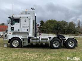 2014 Kenworth K200 Series - picture1' - Click to enlarge