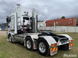 2014 Kenworth K200 Series - picture2' - Click to enlarge