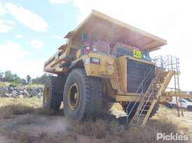 1995 Caterpillar 789B - picture0' - Click to enlarge