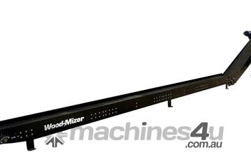 Woodmizer Wood-Mizer Sawdust Conveyor