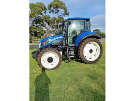 2015 NEW HOLLAND T5.105 EC - picture0' - Click to enlarge