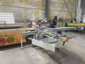 Paoloni P320 Panel Saw - picture0' - Click to enlarge