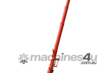 JEKKO SPX1280 Mini Crawler Crane