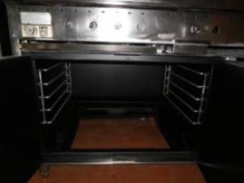 Luus SHC00668 Used Gas Range - picture1' - Click to enlarge