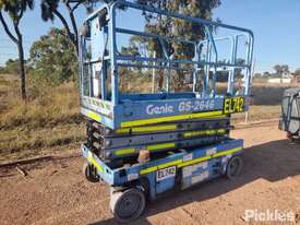 Genie GS-2646 Scissor Lift (Electric) - picture0' - Click to enlarge