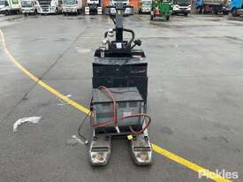 Crown PE4500-60 Walk Behind Forklift - picture0' - Click to enlarge