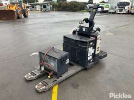 Crown PE4500-60 Walk Behind Forklift - picture1' - Click to enlarge