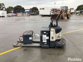 Crown PE4500-60 Walk Behind Forklift - picture2' - Click to enlarge