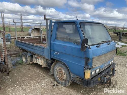 1980 Mazda