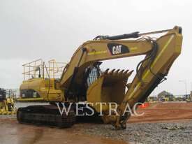 CAT 329DL Mining Shovel   Excavator - picture0' - Click to enlarge