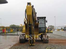 CAT 329DL Mining Shovel   Excavator - picture0' - Click to enlarge