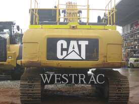 CAT 329DL Mining Shovel   Excavator - picture2' - Click to enlarge