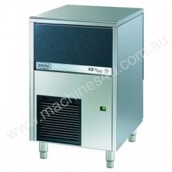 caption Brema Model CB 316A Ice Cube Maker (13Gram Cubes)