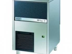 Brema Model CB 316A  Ice Cube Maker (13Gram Cubes) - picture0' - Click to enlarge