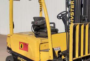 2.5T Battery Electric 4 Wheel Forklift
