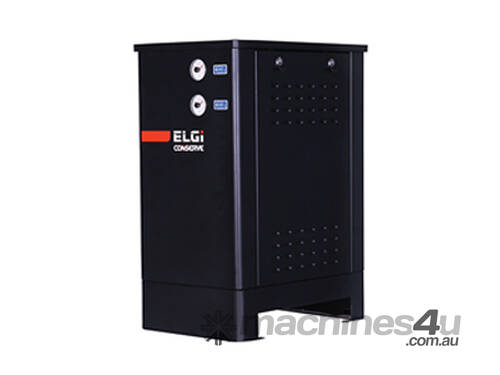 ELGi HR Series Compressed Air Heat Recovery Systems